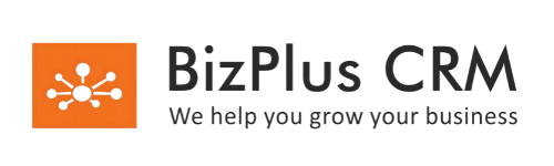 BizPlusCRM Logo