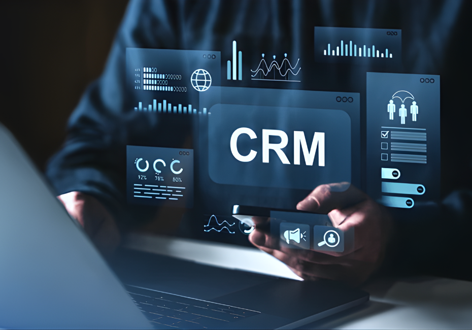 Best CRM in India - Top 15 CRM Software for Indian Businesses