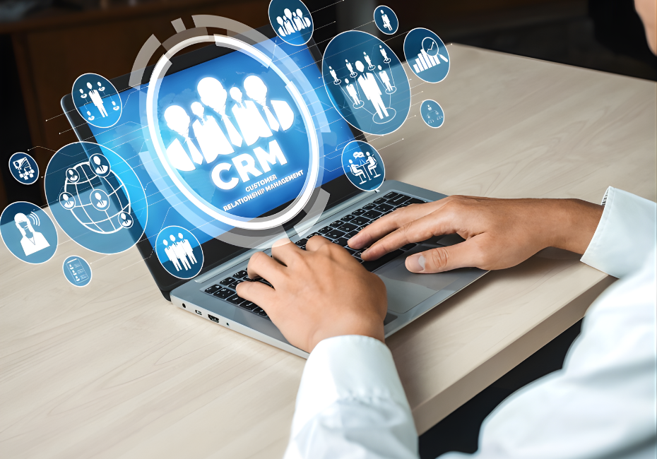 Best CRM in India - Top 15 CRM Software for Indian Businesses