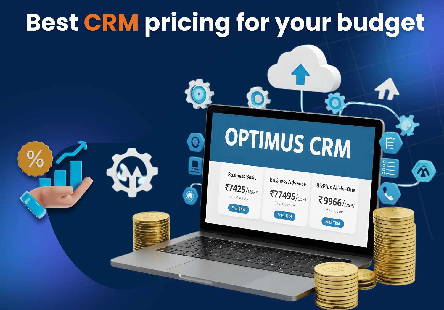 The Best CRM Benefits