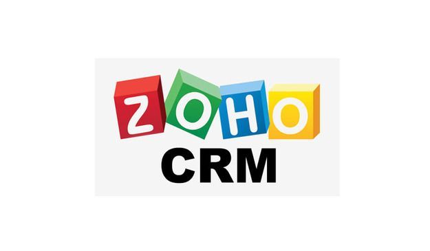 Zoho CRM