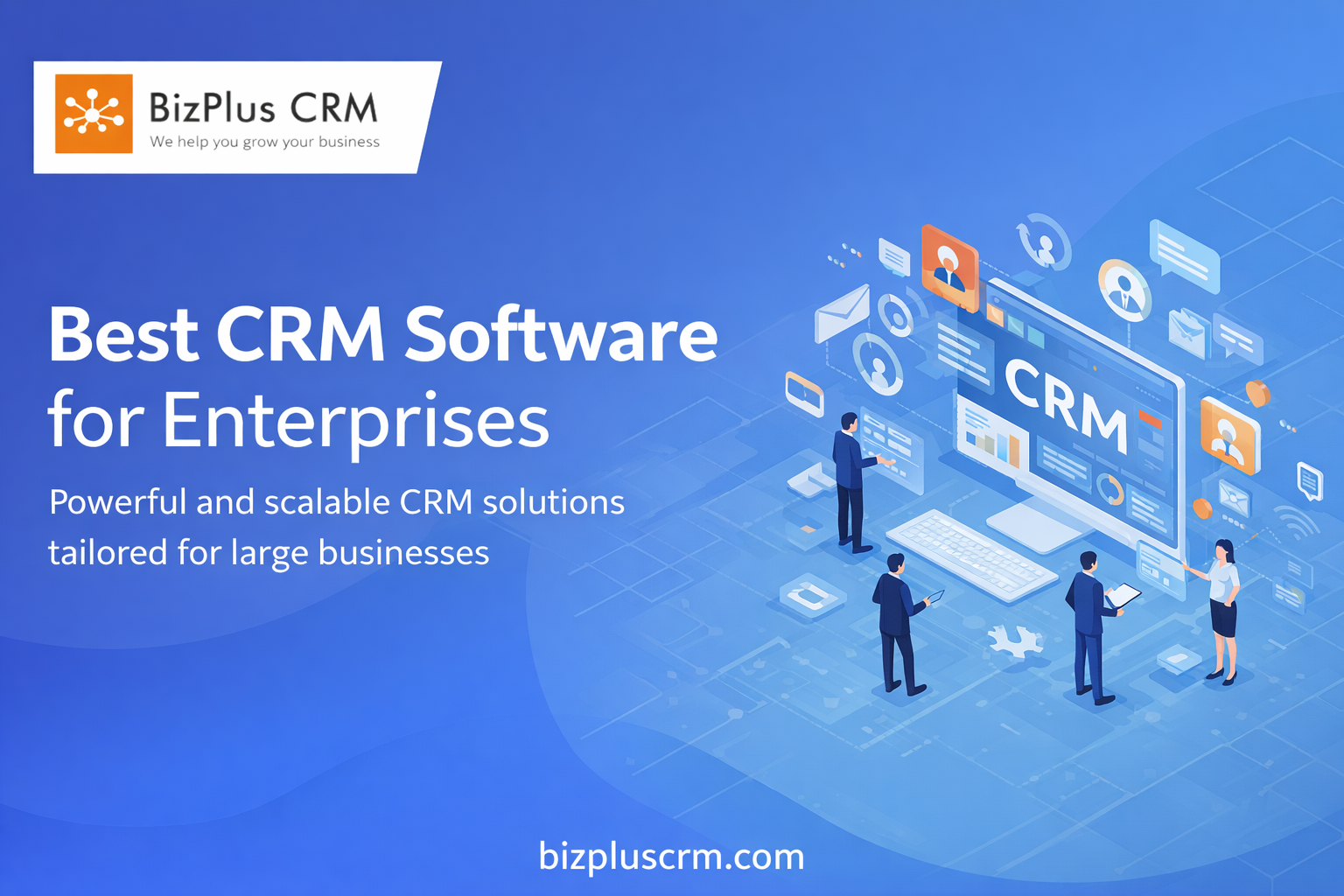 best-crm-software-for-enterprises