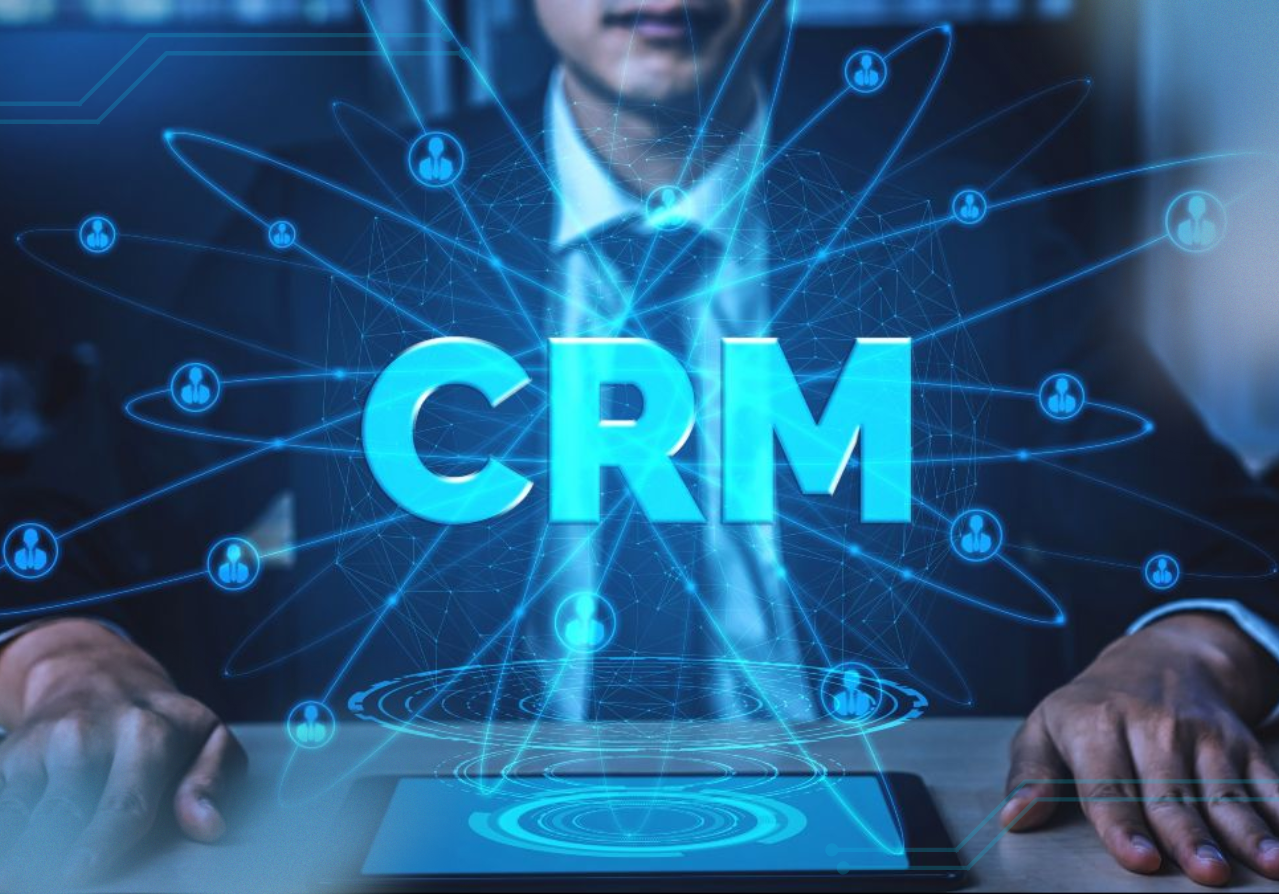 Startup CRM solutions improving team collaboration and sales tracking