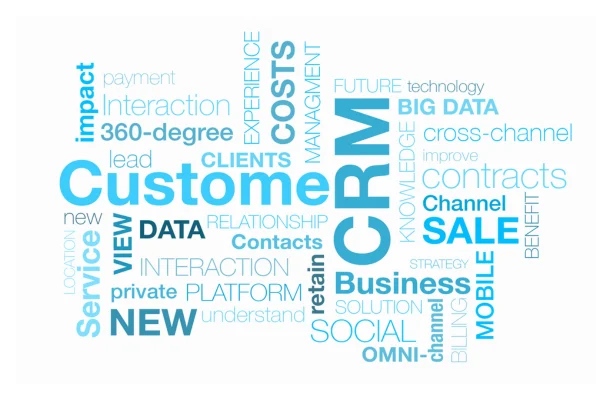 CRM Solutions